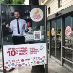 lugano cashback bitcoin