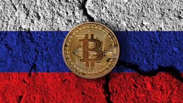 russia bitcoin