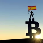 spagna bitcoin