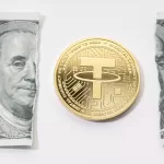tether usdt dollaro