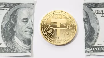 tether usdt dollaro