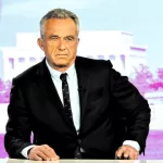 Robert F. Kennedy Jr.