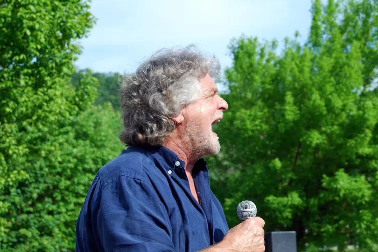 beppe grillo