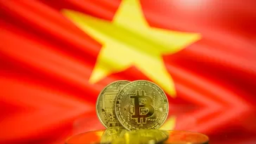 bitcoin cina