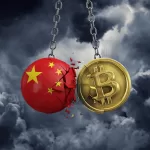 cina bitcoin