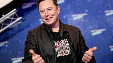 elon musk