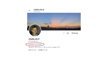 vitalik buterin x