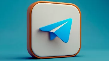 telegram