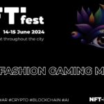 NFT Fest Lugano 2024