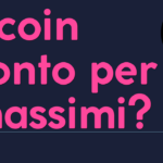 bitcoin nuovi massimi