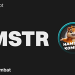 Bitget Hamster Kombat