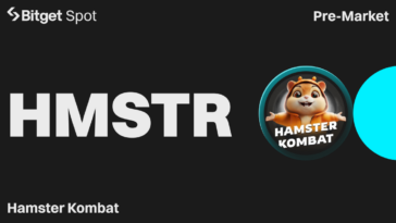 Bitget Hamster Kombat