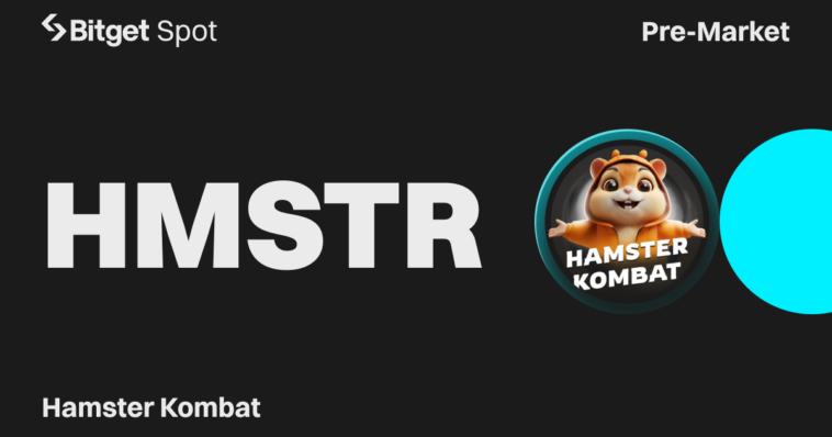 Bitget Hamster Kombat