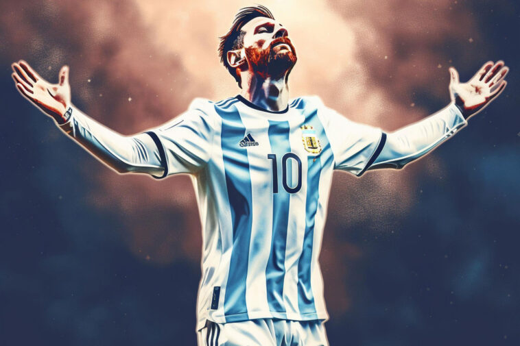 leo messi