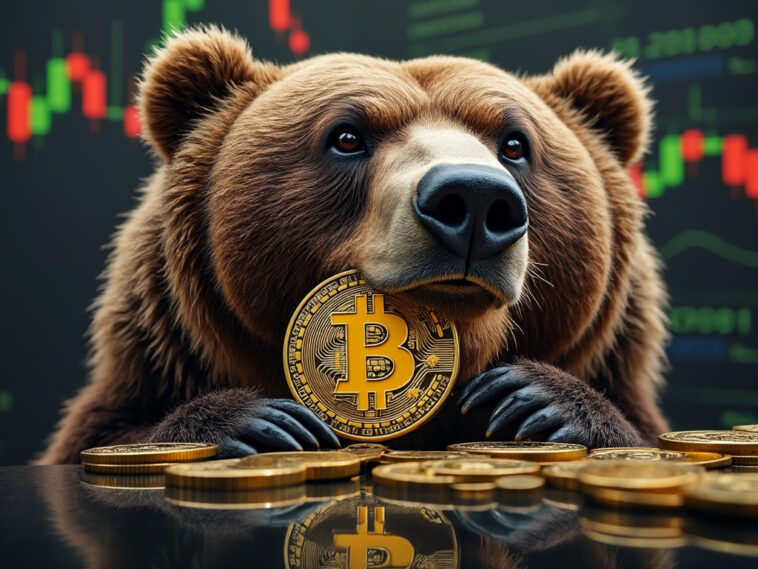bear market bitcoin