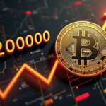 bitcoin 200k dollari