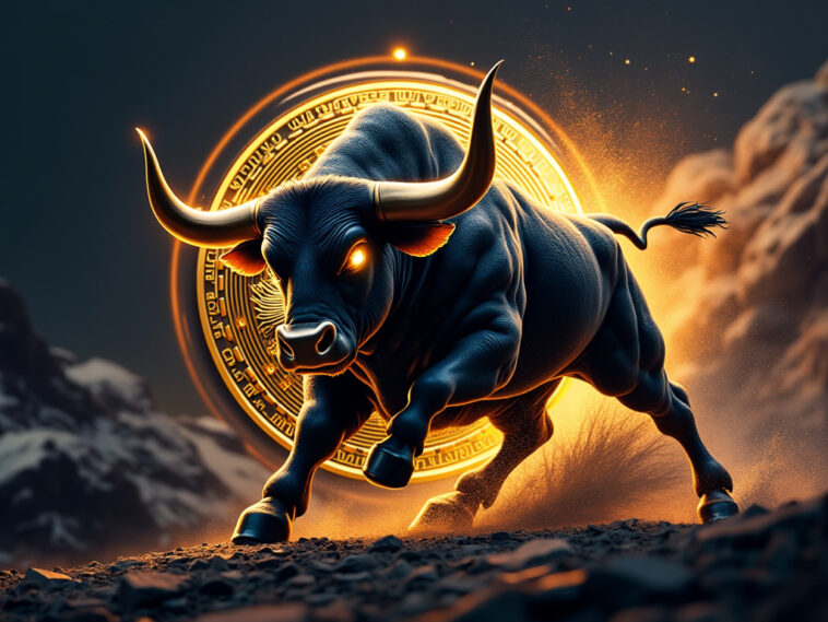 bitcoin bullrun