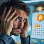 bitcoin calendario