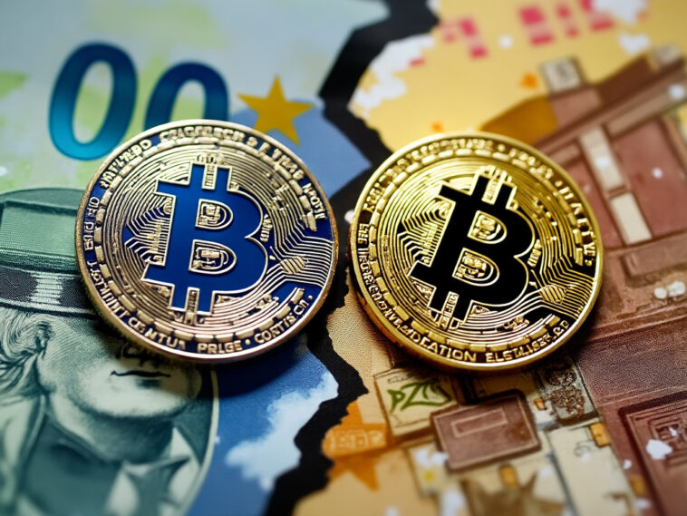 bitcoin euro
