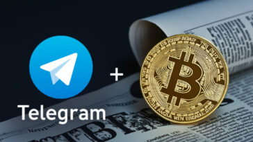 bitcoin su telegram