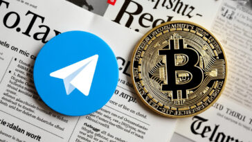 canale telegram notizie crypto