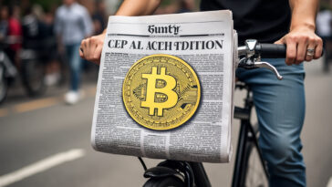 notizie bitcoin in tempo reale