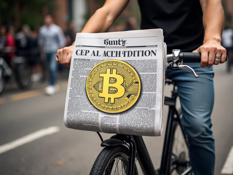 notizie bitcoin in tempo reale