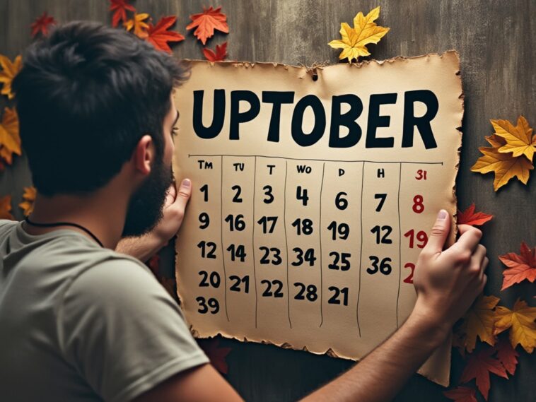 bitcoin news uptober
