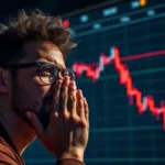 bitcoin segnale negativo