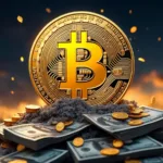 bitcoin trionfa sulle tasse crypto