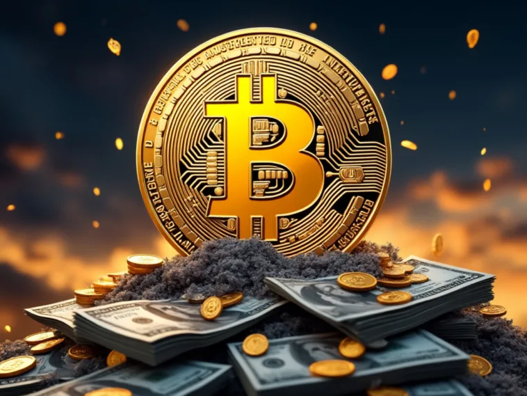 bitcoin trionfa sulle tasse crypto