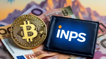 inps bitcoin