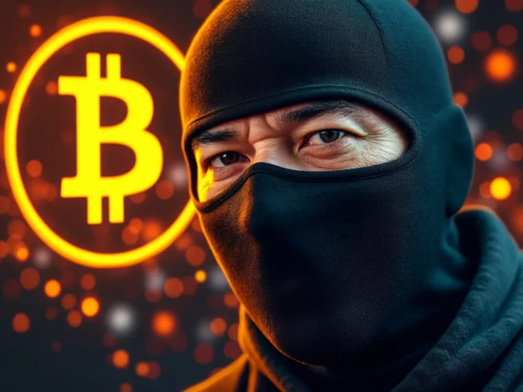 satoshi nakamoto bitcoin