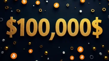 bitcoin 100k
