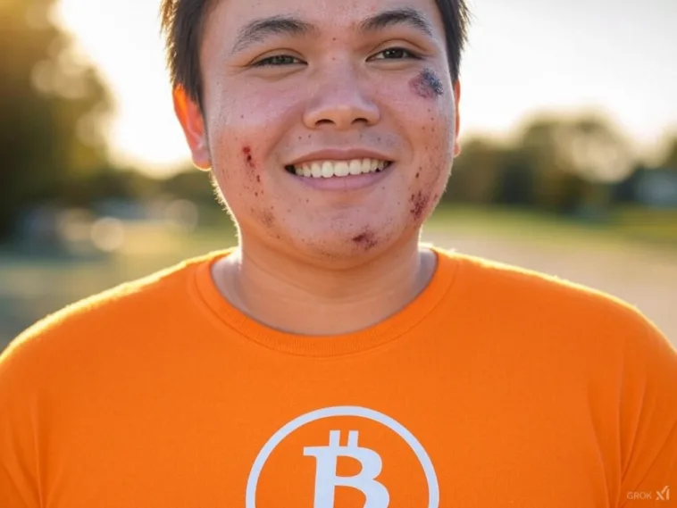 bitcoin ciclo non compromesso