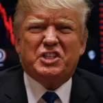 trump mercati crypto