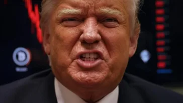 trump mercati crypto