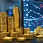 Bitcoin oro digitale