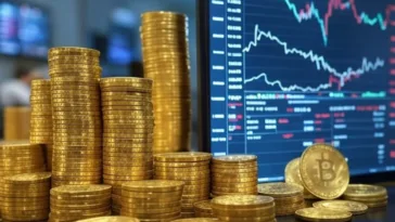 Bitcoin oro digitale