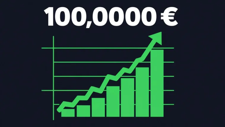 bitcoin centomila euro