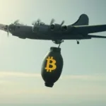 bitcoin bomba