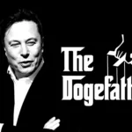 elon musk dogefather