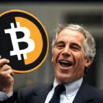 Epstein Bitcoin