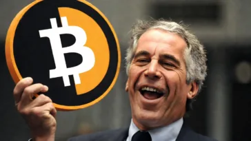 Epstein Bitcoin